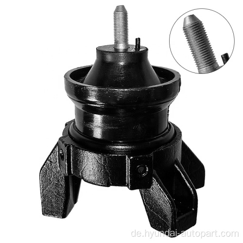 Hyundai Kia Heckrollstopper Halterung 21930-2p500